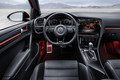 Volkswagen Golf R  Touch : Gumbi in stikala postajajo stvar preteklosti