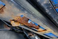 Volkswagen Touran EcoFuel 