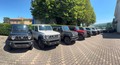 Suzuki jimny alpha: Vrnitev v Evropo