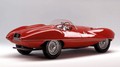 Alfa Romeo  Disco Volante  spider by Touring: Nova ponudba za zelo bogate kupce