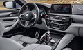 Novi BMW M5: Sprememba taktike