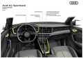 Novi Audi A1 Sportback: Idealen sopotnik za urban življenjski slog