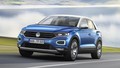 Pripravljeni na akcijo!: Svetovna premiera novega modela T-Roc
