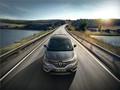 Novi Renault Espace: Prodajne cene v Sloveniji