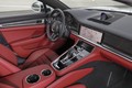 Porsche predstavlja temeljito prenovljeno kombilimuzino: Novi hibridni model in najboljša razredna zmogljivost za Panamero