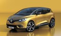 Novi Renault Scenic & Euro NCAP: Že dvajseto Renaultovo vozilo, ki je prejelo 5 zvezdic za varnost