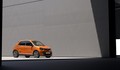 TWINGO GT: Slovenec, nabrušen za uživanje v vožnji