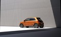 TWINGO GT: Slovenec, nabrušen za uživanje v vožnji