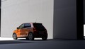 TWINGO GT: Slovenec, nabrušen za uživanje v vožnji