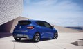 Novi CLIO R.S. in Novi CLIO GT LINE: Pristni užitki v vožnji in dizajn modelov Renault Sport