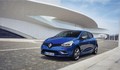 Novi CLIO R.S. in Novi CLIO GT LINE: Pristni užitki v vožnji in dizajn modelov Renault Sport