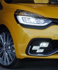 Novi CLIO R.S. in Novi CLIO GT LINE: Pristni užitki v vožnji in dizajn modelov Renault Sport