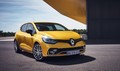 Novi CLIO R.S. in Novi CLIO GT LINE: Pristni užitki v vožnji in dizajn modelov Renault Sport
