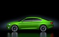 Vzpon znamke Škoda: Oblikovalska študija "ŠKODA VisionC"