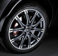 Nissan Juke Nismo RS: Ekstremno vznemirjenje – serijsko