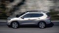 Novi Nissan X-Trail: Prenovljeni model utrjuje ponudbo mestnih terencev