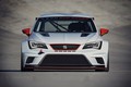 SEAT CUPRA Performance Pack : Leon CUPRA dosegel nov rekord na Nürburgringu