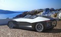 Nissan Bladeglider: Bladeglider obiskal Evropo