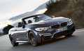 BMW: Novi M4 Cabrio