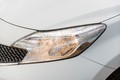 Nissan Ultra-Ever Dry®: Prototip s tehnologijo "samočiščenja"