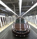 KIA Motors: Kia bo do konca meseca prodala 30 milijonov vozil