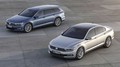 Volkswagen: Svetovna premiera novega Passata