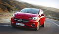 Rüsseslsheim: Opel razkriva peto generacijo Corse