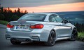 Novi BMW M4 Cabrio: Novi model črpa navdih iz dolgoletne tradicije