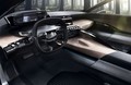 Konceptno vozilo PEUGEOT EXALT: Najnovejša izdaja za svetovni avtomobilski salon v Parizu