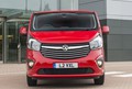 Novi Opel Vivaro kombi: Svetovna premiera v Hannovru