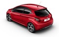 Peugeot na mednarodnem avtomobilskem salonu v Ženevi: Premierna svetovna predstavitev modela 2008 in okoljevarstvena ofenziva