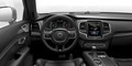 Volvo XC90 R-Design: Vpadljiv avto, ki se ponaša z dinamičnim izgledom