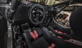 Peugeot 2008 DKR: Peugeotov športni terenec pridno požira kilometre