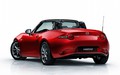 Mazda v Parizu 2014: Mazdina modelna ofenziva se nadaljuje