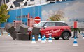 MINI Urban Thrill: Urbano vznemirjenje pretreslo Slovenijo