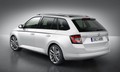 Škoda & Mondial de l’Automobile 2014: Premiera nove Škode Fabie in Fabie Combi