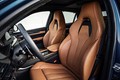 Novi BMW X5 M in novi BMW X6 M: Neizpodbitna premoč