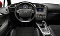 Citroën C4 : Prenova v letu 2015