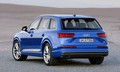 Novi Audi Q7: Športnost, učinkovitost, prestižno udobje