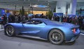 Ford GT: Ultrazmogljivi superšportnik