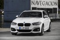 BMW: Nova modelna serija serije 1