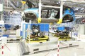KIA Motors Slovakia: KIA v letu 2014 v Evropi proizvedla več vozil kot kdajkoli prej
