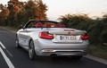 BMW serije 2 Cabriolet: Razširitev nove ponudbe serije 2
