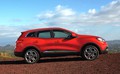 Renault Kadjar: Renault predstavlja velikega brata modela Captur