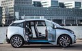 BMW i3: Vstop modela i3 na trg oznanja novo ero električne mobilnosti