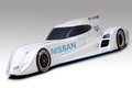 Nissan ZEOD RC: Edinstveni prototip je inovativen način preizkušanja tehnologij električnega pogona