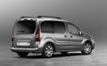 Nova PEUGEOTA Partner in Partner Tepee: Vzdržljiva in tehnološko izpopolnjena, izdelana po meri za akcijo