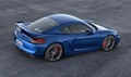 Dvojna svetovna premiera na ženevskem avtomobilskem salonu 2015: Porsche premierno predstavlja dva nova visokozmogljiva avtomobila