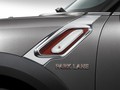 MINI Countryman Park Lane: Vsestranski talent z individualnim stilom