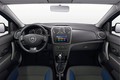 Dacia : Novosti v Ženevi
